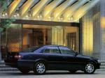 Toyota Chaser 1996 года